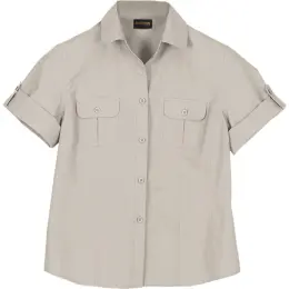 Ladies Outback Blouse