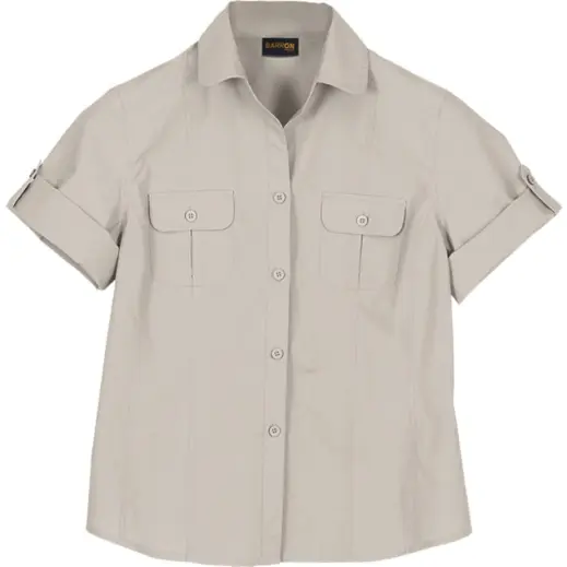 Ladies Outback Blouse