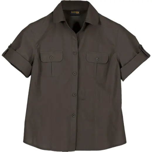 Ladies Outback Blouse