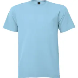 145g Barron Crew Neck T-Shirt