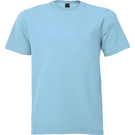 145g Barron Crew Neck T-Shirt