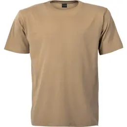 145g Barron Crew Neck T-Shirt