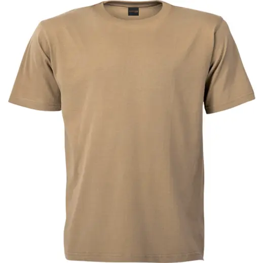 145g Barron Crew Neck T-Shirt