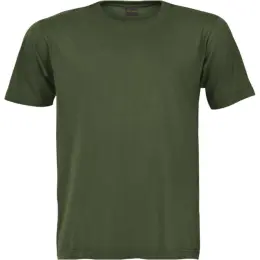 145g Barron Crew Neck T-Shirt