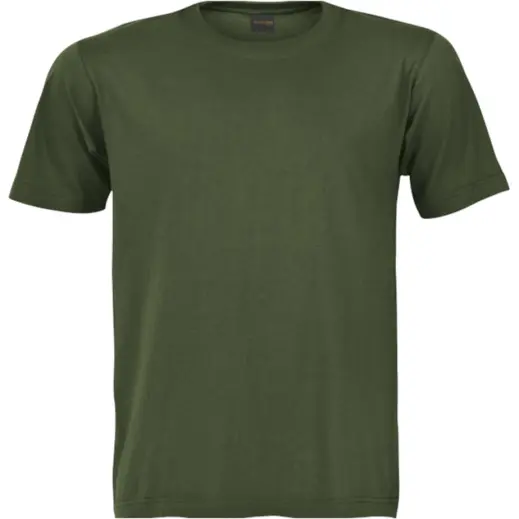 145g Barron Crew Neck T-Shirt