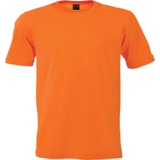 145g Barron Crew Neck T-Shirt