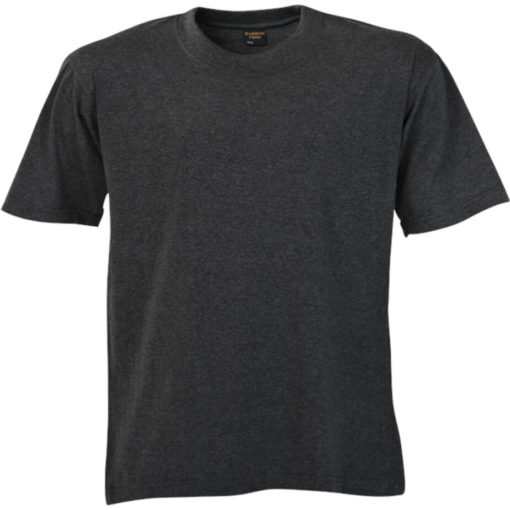 160g Barron Crew Neck T-Shirt 