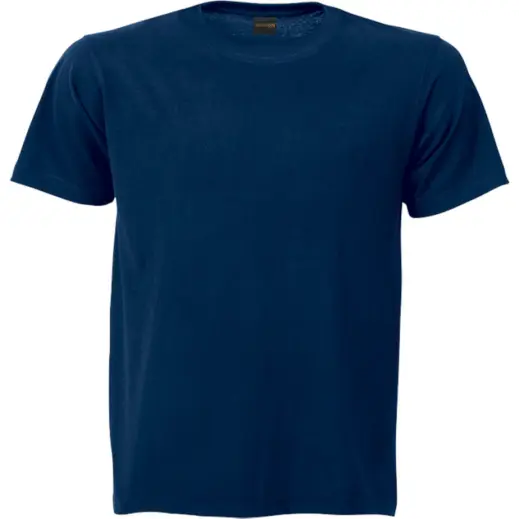 170g Barron Combed Cotton Crew Neck T-Shirt