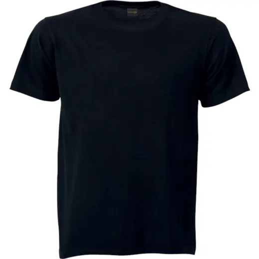 170g Barron Combed Cotton Crew Neck T-Shirt