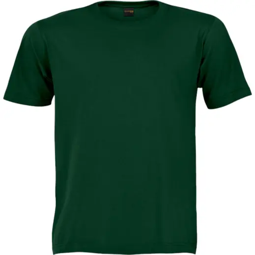 170g Barron Combed Cotton Crew Neck T-Shirt