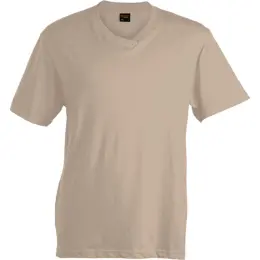 180g Barron V-Neck T-Shirt