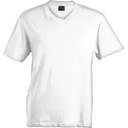 180g Barron V-Neck T-Shirt