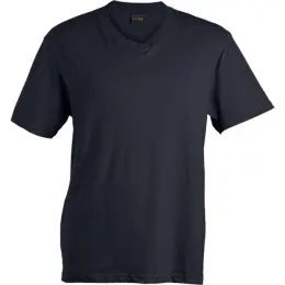 180g Barron V-Neck T-Shirt