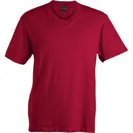 180g Barron V-Neck T-Shirt