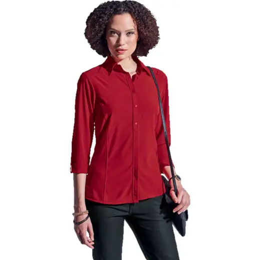 Ladies Geneva Blouse
