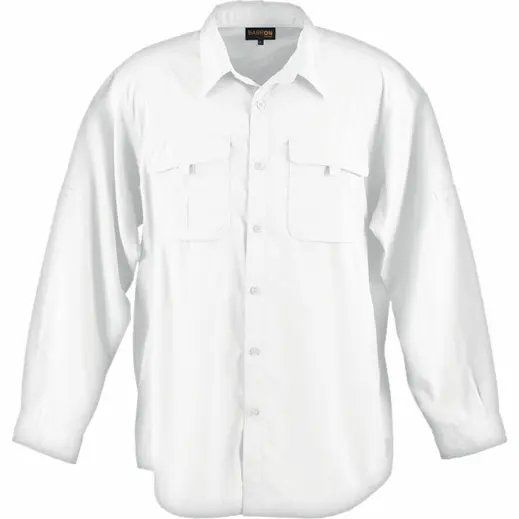 Mens Outback Shirt