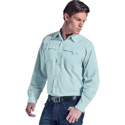 Mens Trail Shirt