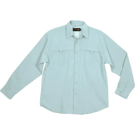 Mens Trail Shirt