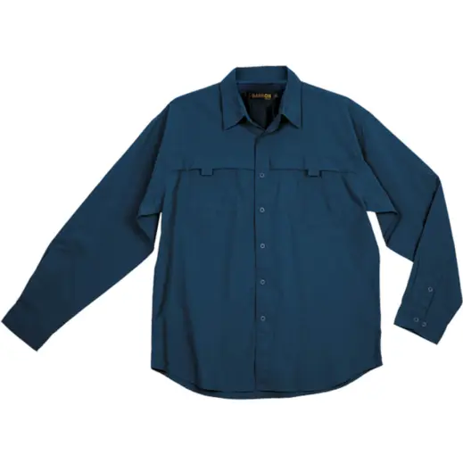 Mens Trail Shirt