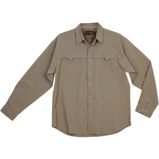 Mens Trail Shirt
