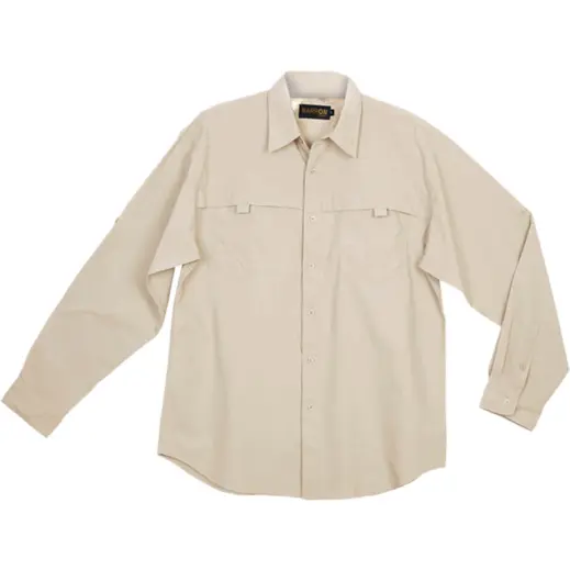 Mens Trail Shirt