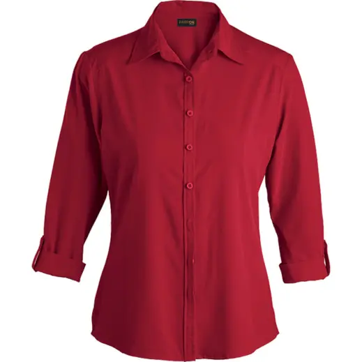 Ladies Geneva Blouse