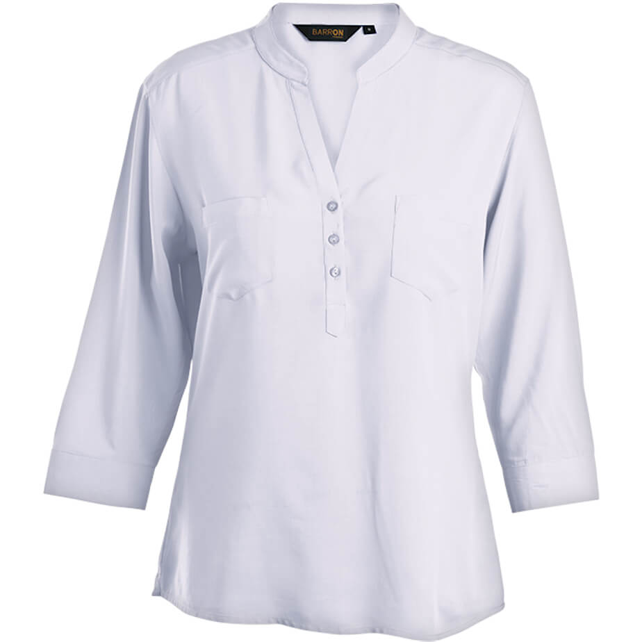 Ladies Oasis Blouse Brandability