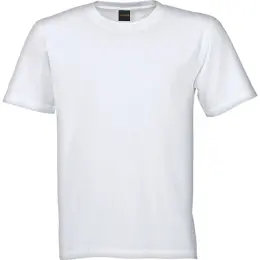 180g Barron Crew Neck T-Shirt