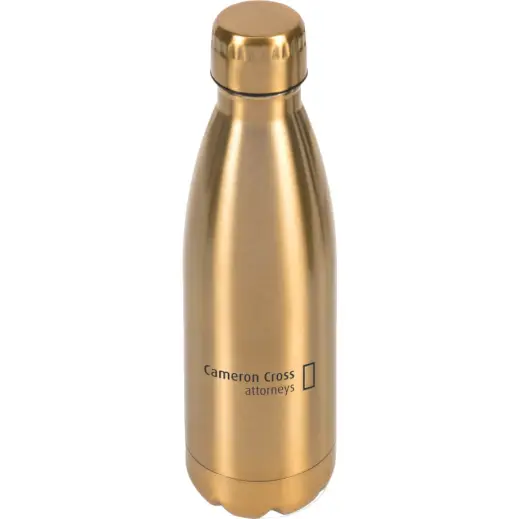 Serendipio Discovery Stainless Steel Vacuum Water Bottle