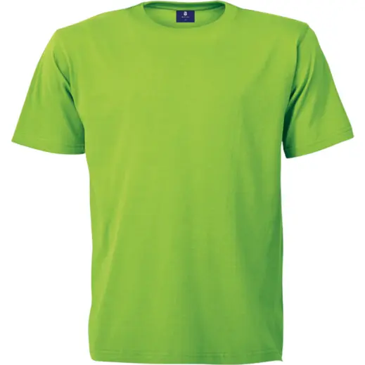 145g Barron Crew Neck T-Shirt