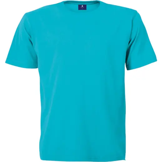 145g Barron Crew Neck T-Shirt