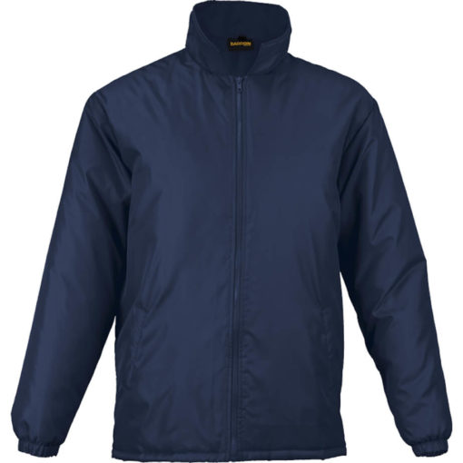 Mens Max Jacket Brandability