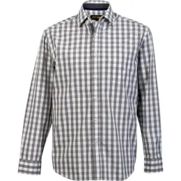 Mens Cedar Lounge Long Sleeve