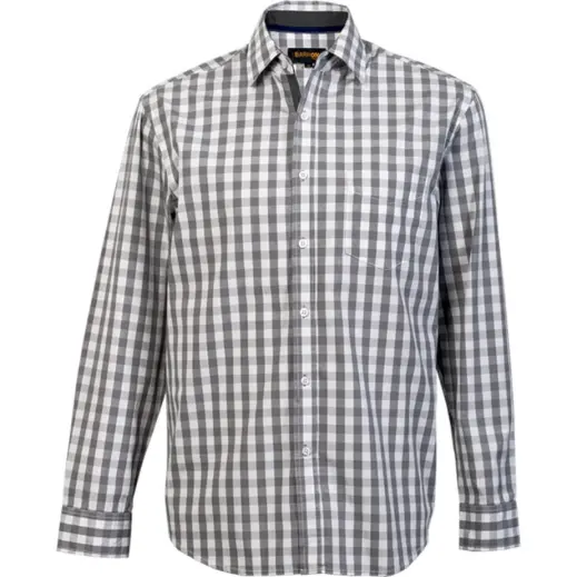Mens Cedar Lounge Long Sleeve