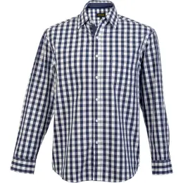 Mens Cedar Lounge Long Sleeve