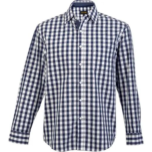 Mens Cedar Lounge Long Sleeve