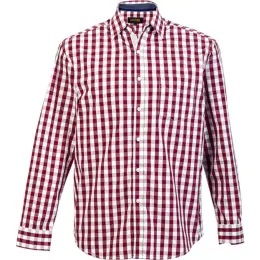 Mens Cedar Lounge Long Sleeve