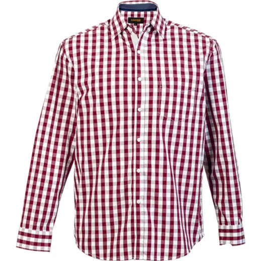 Mens Cedar Lounge Long Sleeve