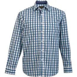 Mens Cedar Lounge Long Sleeve