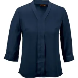 Ladies Tulip Blouse