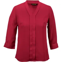 Ladies Tulip Blouse