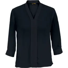 Ladies Tulip Blouse
