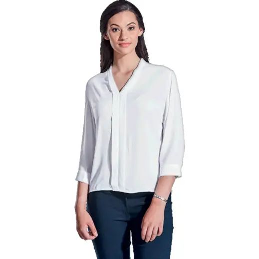 Ladies Tulip Blouse