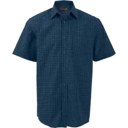 Union Lounge Short Sleeve