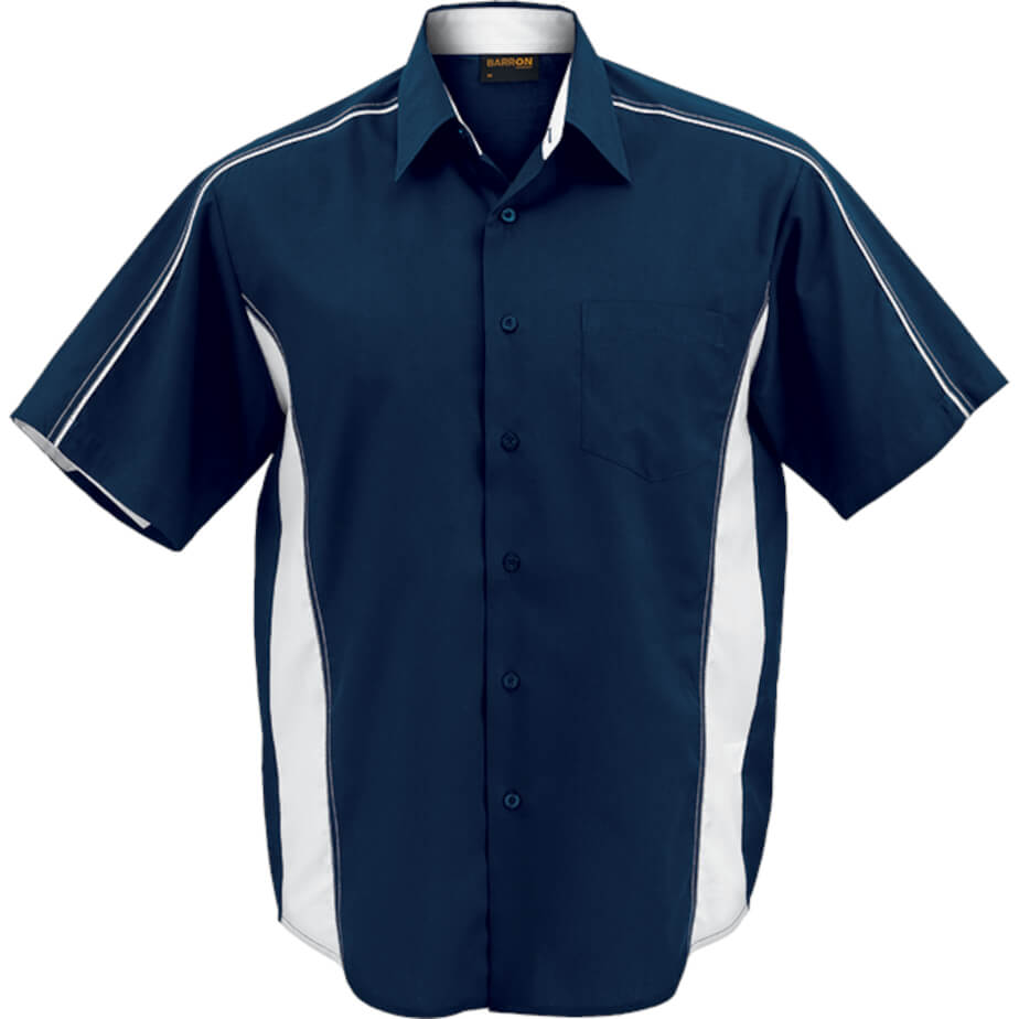 Mens Seattle Lounge Shirt Brandability