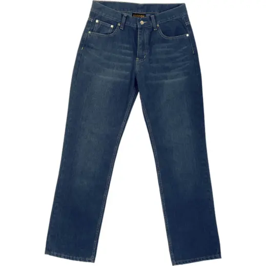 Mens Retro Jean