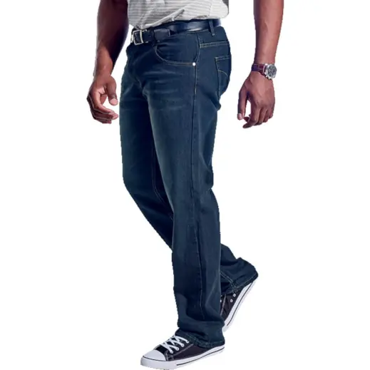 Mens Retro Jean