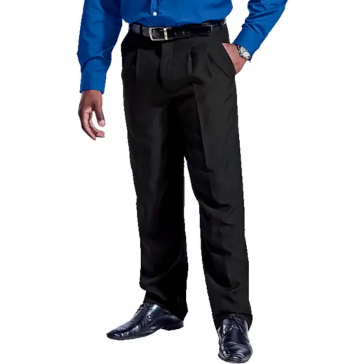 Mens Statement Classic Pants
