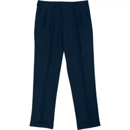 Mens Statement Classic Pants