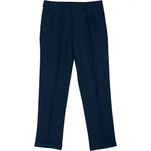 Mens Statement Classic Pants